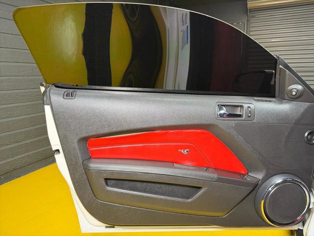 2011 Ford Mustang GT