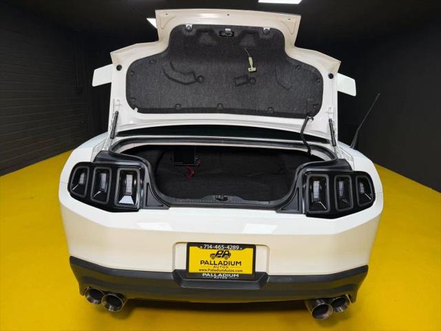 2011 Ford Mustang GT