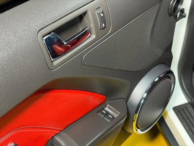 2011 Ford Mustang GT