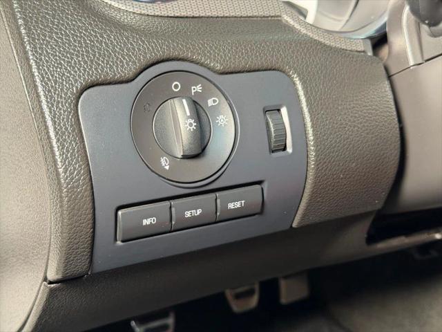 2011 Ford Mustang GT