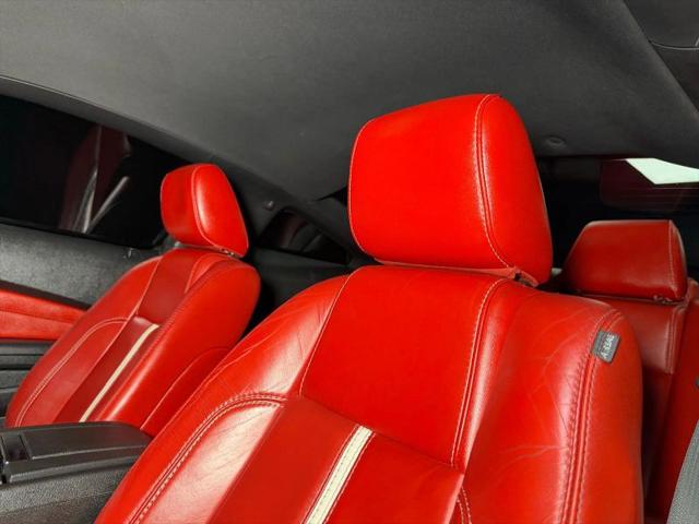 2011 Ford Mustang GT