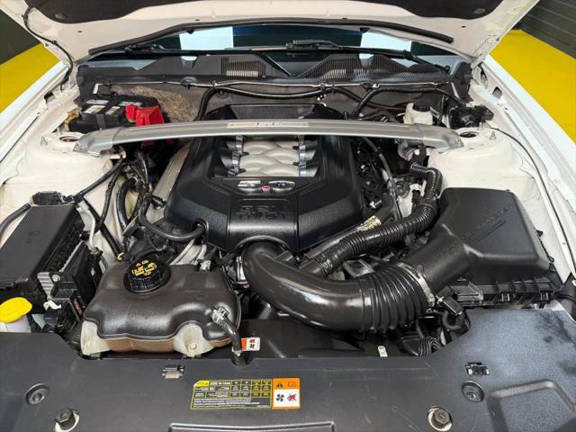 2011 Ford Mustang GT