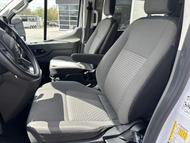 2024 Ford Transit-350 Passenger Van XLT