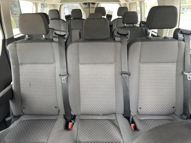 2024 Ford Transit-350 Passenger Van XLT