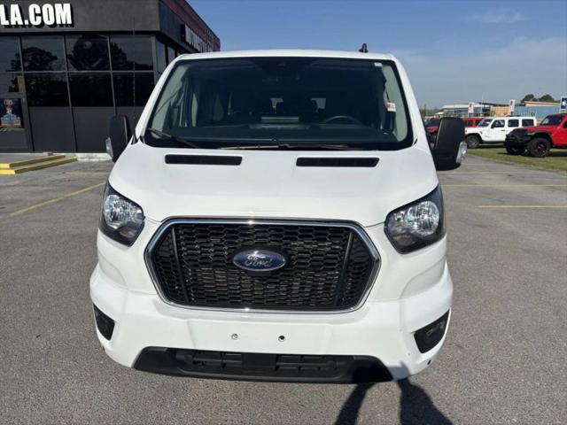 2024 Ford Transit-350 Passenger Van XLT