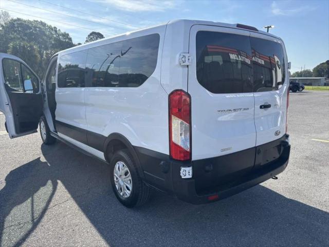 2024 Ford Transit-350 Passenger Van XLT