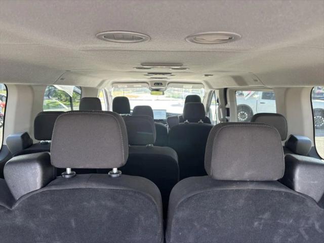 2024 Ford Transit-350 Passenger Van XLT