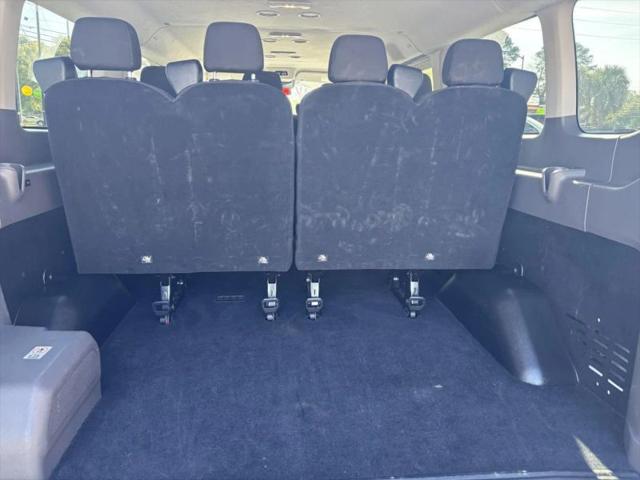 2024 Ford Transit-350 Passenger Van XLT