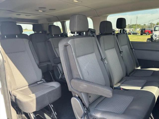 2024 Ford Transit-350 Passenger Van XLT