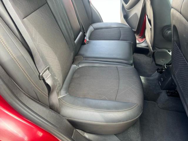 2020 Chevrolet Trax FWD LT