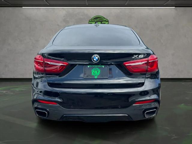 2019 BMW X6 xDrive35i