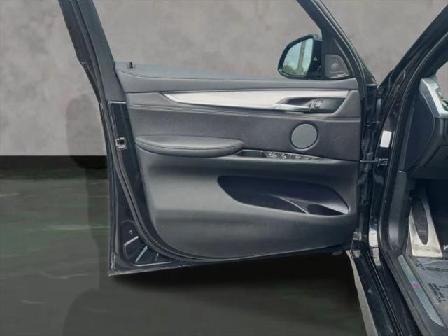 2019 BMW X6 xDrive35i
