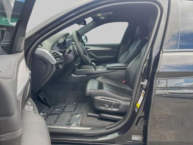 2019 BMW X6 xDrive35i