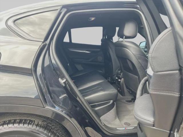 2019 BMW X6 xDrive35i