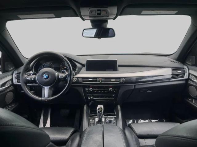 2019 BMW X6 xDrive35i