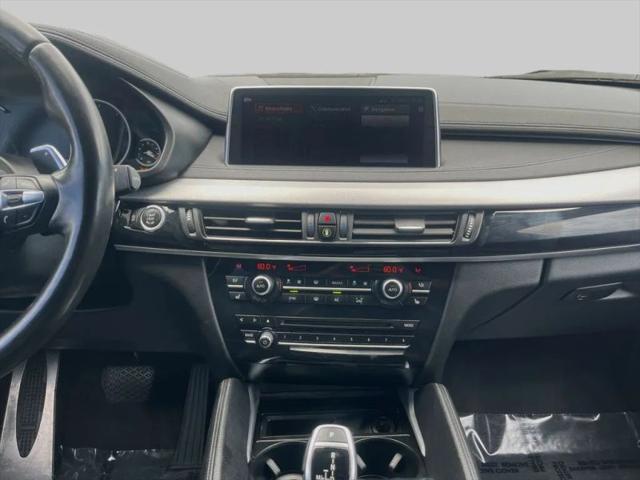 2019 BMW X6 xDrive35i