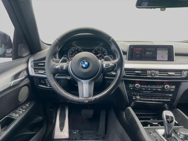 2019 BMW X6 xDrive35i