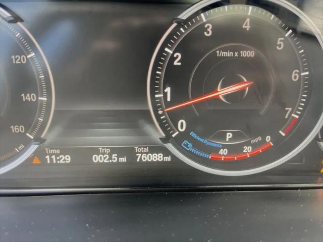 2019 BMW X6 xDrive35i