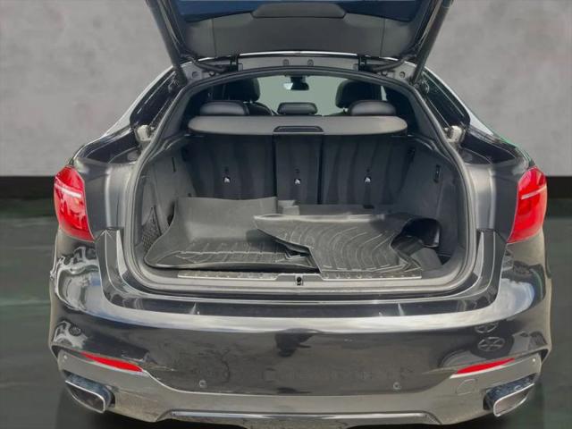 2019 BMW X6 xDrive35i