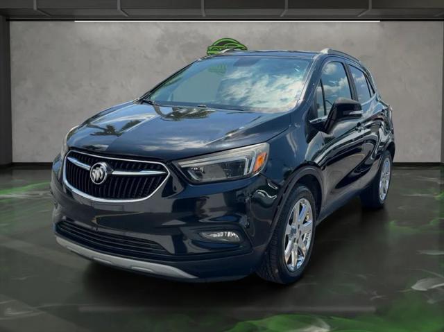 2018 Buick Encore Essence for sale in Plantation, FL