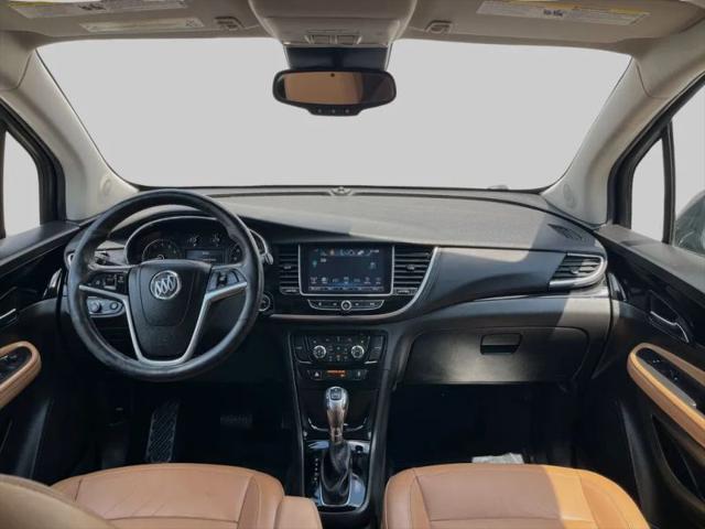2018 Buick Encore Essence