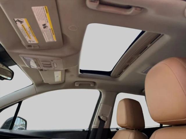 2018 Buick Encore Essence