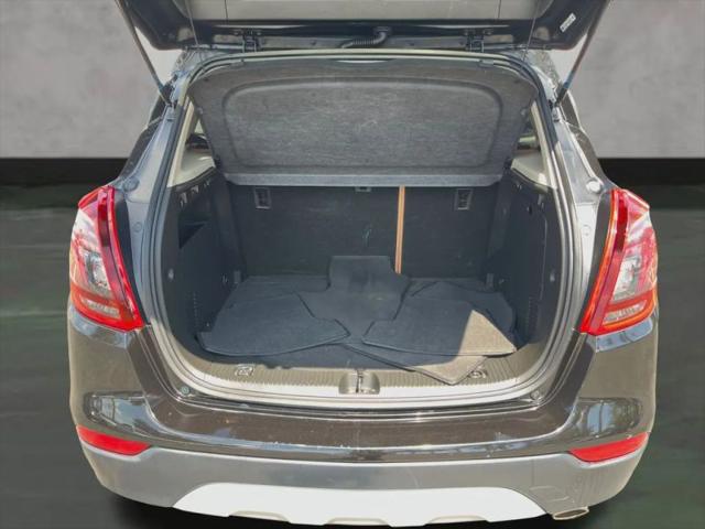 2018 Buick Encore Essence