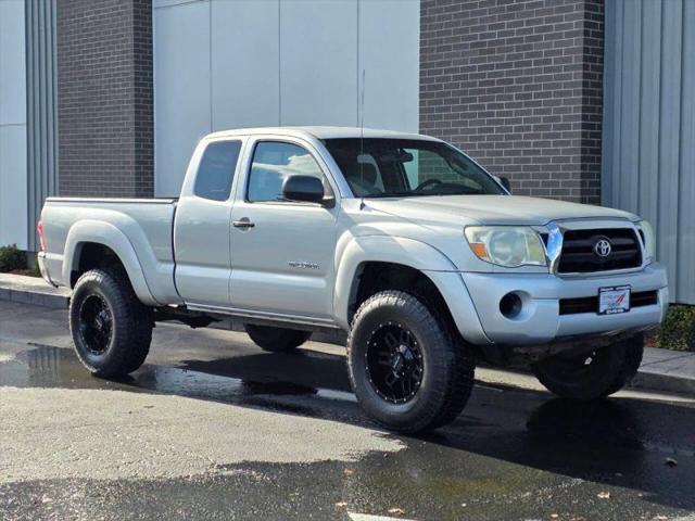 2005 Toyota Tacoma X-Runner for sale in Portland, OR