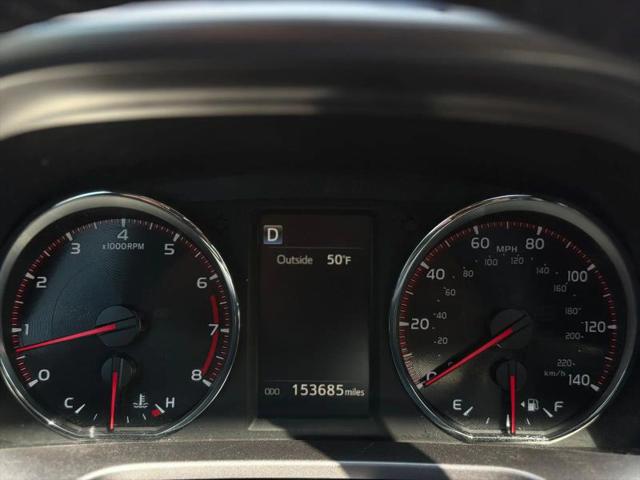 2016 Toyota RAV4 SE