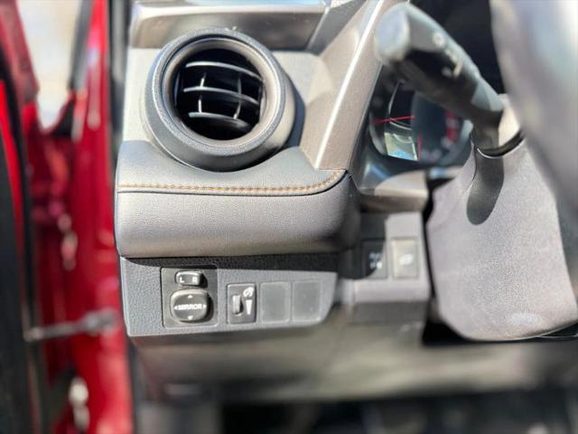2016 Toyota RAV4 SE
