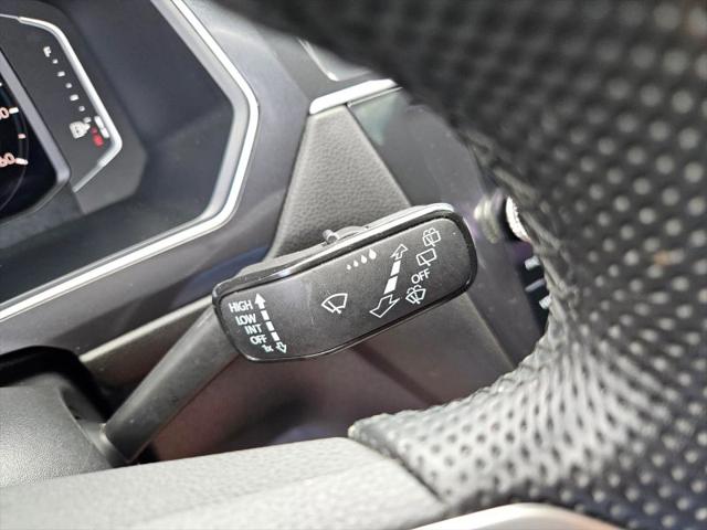 2022 Volkswagen Tiguan 2.0T SEL R-Line