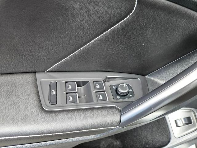 2022 Volkswagen Tiguan 2.0T SEL R-Line