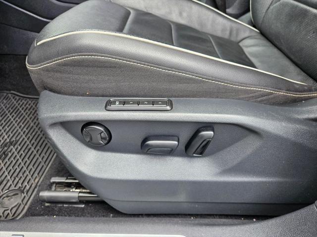 2022 Volkswagen Tiguan 2.0T SEL R-Line