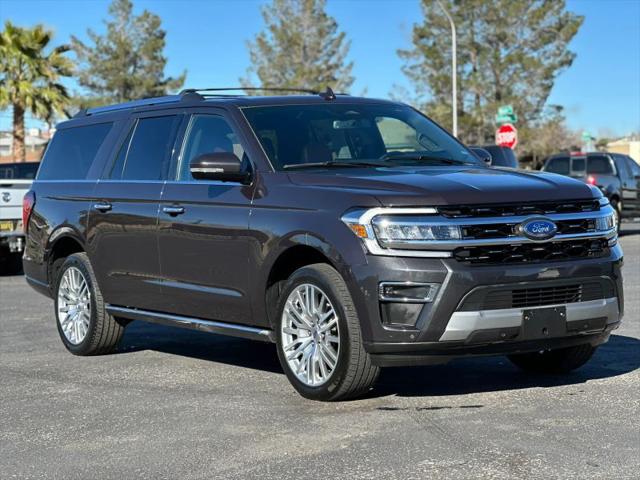 2024 Ford Expedition Limited MAX for sale in Las Cruces, NM