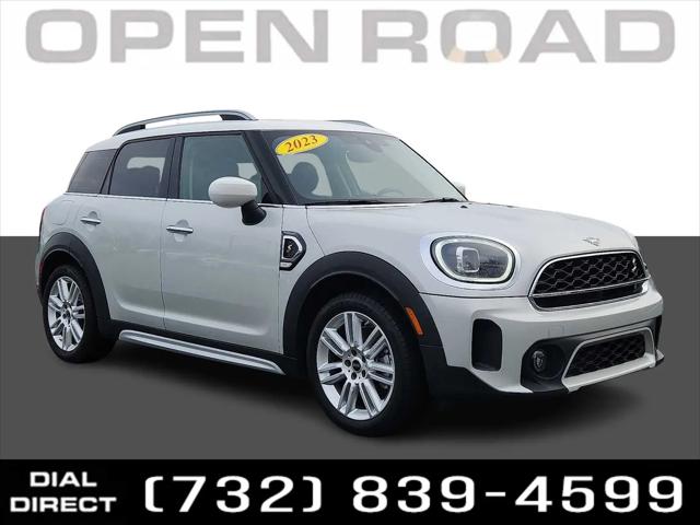 2023 MINI Cooper Countryman Cooper S for sale in Edison, NJ