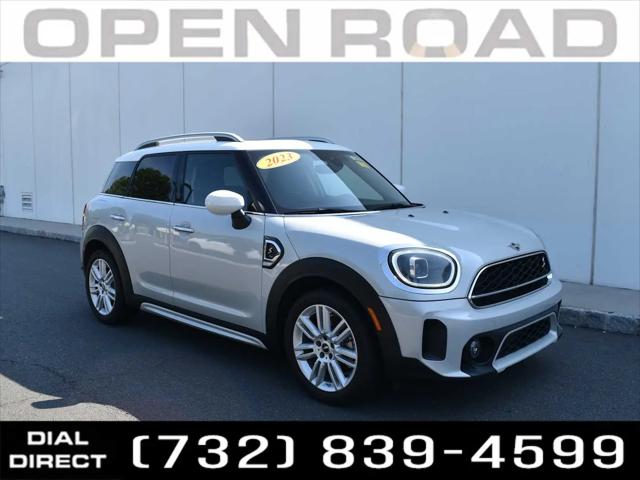 2023 MINI Cooper Countryman Cooper S for sale in Edison, NJ