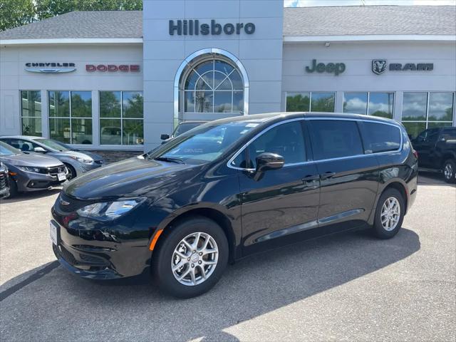 2026 Chrysler Voyager LX for sale in Hillsboro, NH