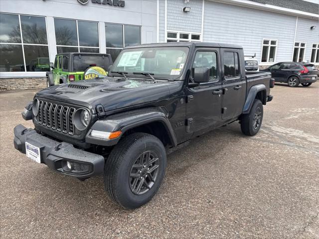 2026 Jeep Gladiator Sport S for sale in Hillsboro, NH