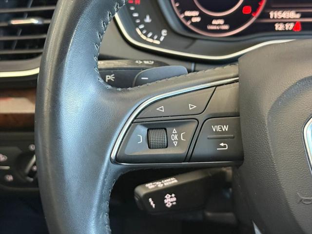 2018 Audi Q5 2.0T Tech Premium