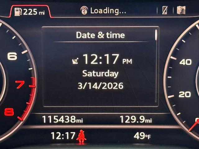 2018 Audi Q5 2.0T Tech Premium