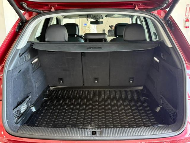2018 Audi Q5 2.0T Tech Premium