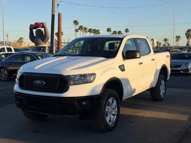 2021 Ford Ranger XL for sale in Mesa, AZ