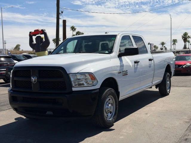2016 Ram 2500 Tradesman for sale in Mesa, AZ