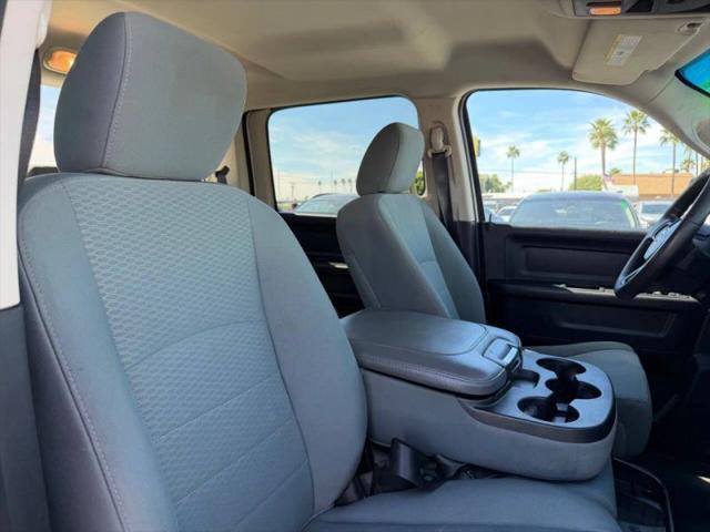 2016 Ram 2500 Tradesman