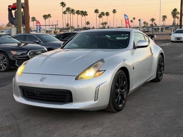 2019 Nissan 370Z Base for sale in Mesa, AZ
