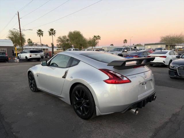 2019 Nissan 370Z Base