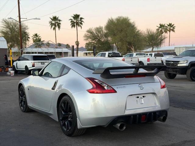 2019 Nissan 370Z Base
