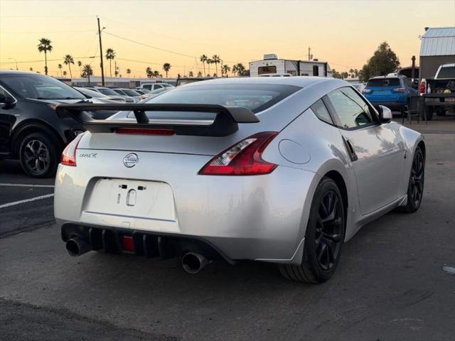 2019 Nissan 370Z Base