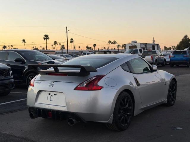 2019 Nissan 370Z Base