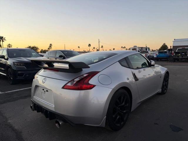 2019 Nissan 370Z Base